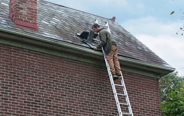 what affects urgent Kirkinner roof repairs