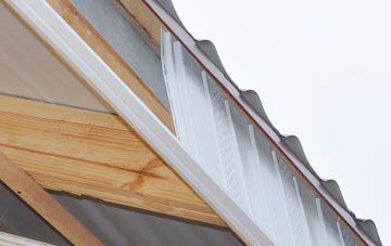why Kirkinner fascia repairs are essential