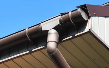 types of Kirkinner fascias