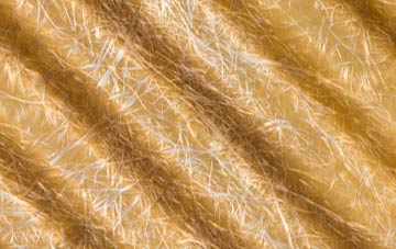 Kirkinner fibreglass roof waterproofing