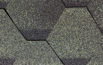 Kirkinner fibreglass shingle repairs