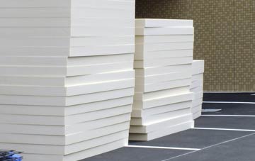 Kirkinner flat roof insulation costs