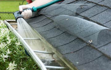 Kirkinner gutter cleaning costs
