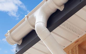 Kirkinner gutter installation costs