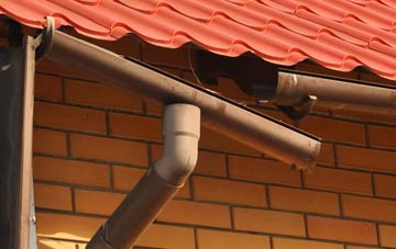 Kirkinner gutter repair costs