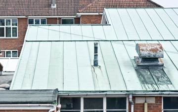 Kirkinner lead roofing costs