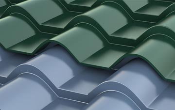who should consider Kirkinner plastic roofs