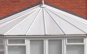 Kirkinner polycarbonate conservatory roof repairs