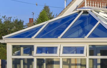 professional Kirkinner conservatory insulation