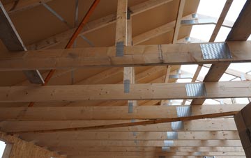 Kirkinner roof truss costs
