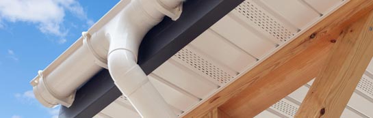 get Kirkinner guttering quotes today