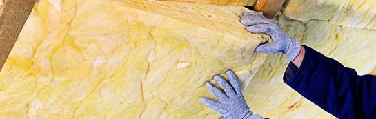 quotes for Kirkinner roof insulation