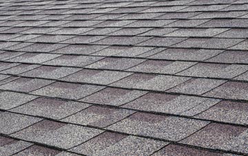 Kirkinner tiles for shallow pitch roofing