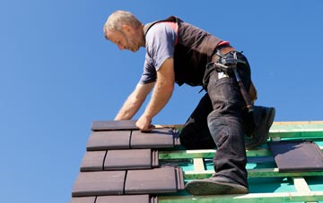 disadvantages of Kirkinner slate roofing