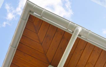 Kirkinner soffit types