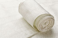 Kirkinner fibreglass roofing repairs