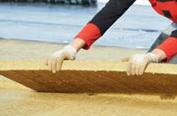 find rated Kirkinner roof insulation companies