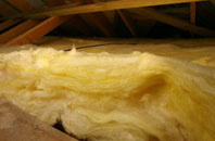 Kirkinner pitch roof insulation