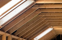 Kirkinner tapered roof insulation quotes